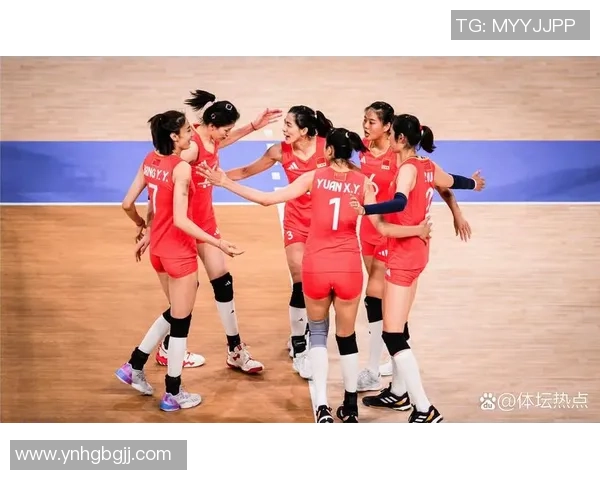 中国女排奋勇拼搏迎战土耳其力争奥运会资格赛胜利之战 中国女排奋勇拼搏迎战土耳其力争奥运会资格赛胜利之战