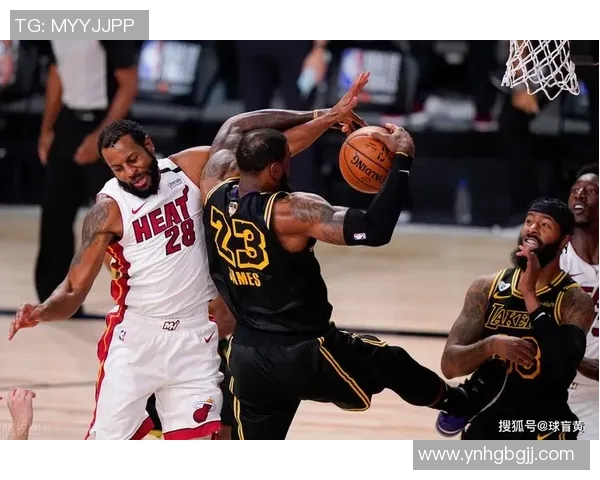 湖人对热火第六场比赛精彩回放第四节激战瞬间回顾与分析