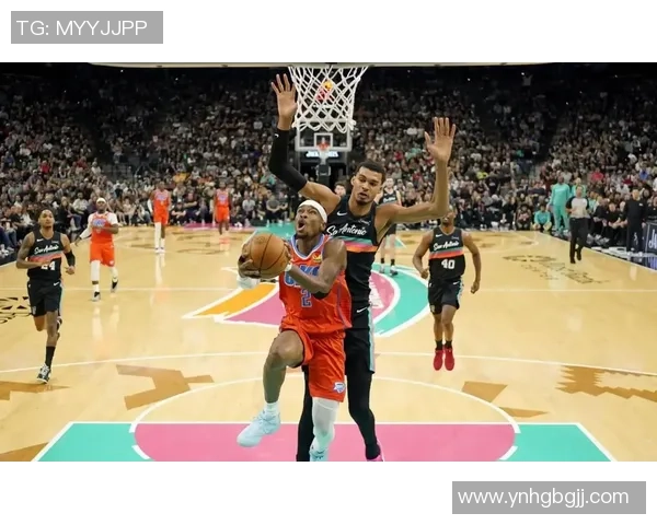 马刺与雷霆对决精彩瞬间回顾背景音乐是什么引发热议