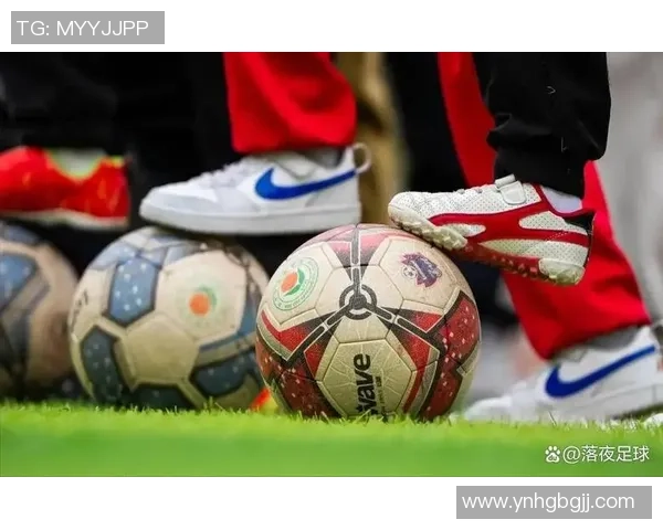 4年数十亿+2大方案！阿迪达斯砸钱救青训，中国足球真能逆袭？