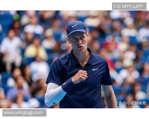 奖金3600万!辛纳2-0横扫国际第1:张狂20-0 31连胜卫冕年终冠军 奖金3600万!辛纳2-0横扫国际第1:张狂20-0 31连胜卫冕年终冠军