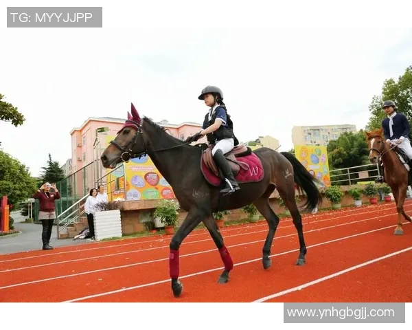将马术扮演引进校园运动会,深圳这所校园“欢腾”了! 将马术扮演引进校园运动会,深圳这所校园“欢腾”了!