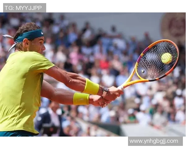 纳达尔点评当今网坛：三巨子巅峰期不可能马马虎虎越过竞赛